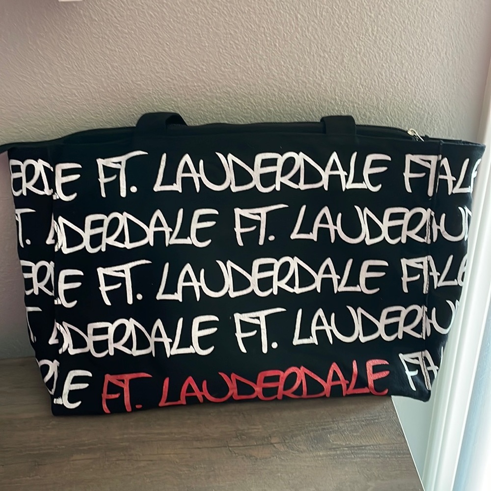 Robin Ruth Fort Lauderdale Bag